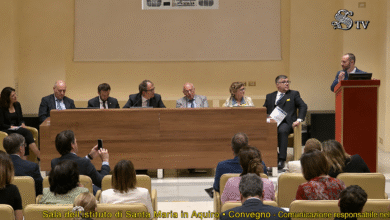 Photo of Roma, il nuovo manifesto Ferpi per una comunicazione responsabile nella e per la salute