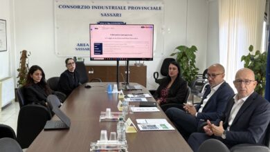 Photo of Sassari, nasce la Scuola di alta formazione del CIPSS