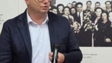 Photo of Stop al lavoro nelle ore più calde. Flai Cgil Puglia “bene l’ordinanza, ma serve sistema stabile di tutele”