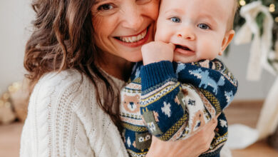 Photo of Nicol: mamma nonostante il tumore grazie all’ovodonazione