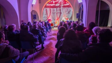 Photo of Sassari, “Si dizi…” – Caccia al tesoro tra le vie e i misteri del centro storico