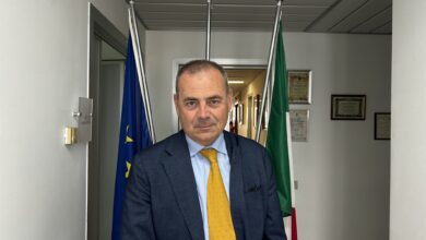 Photo of Oristano, trasferimento del Vicario del Questore