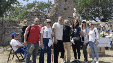 Photo of Pietramontecorvino, sinergia fra Soprintendenza, Università e comuni per la torre