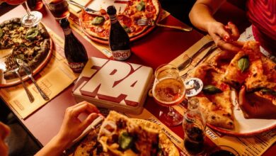 Photo of Tre settimane di pizze 2×1 da Fradiavolo con TheFork