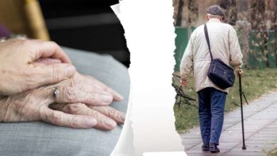 Photo of Vivere da risorti… nella sofferenza