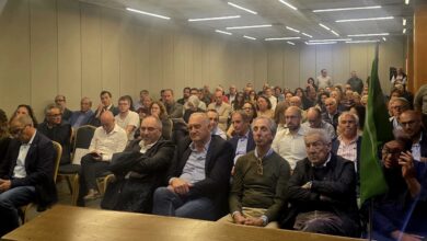 Photo of Lecce, aziende agricole e istituzioni insieme per sicurezza e legalità