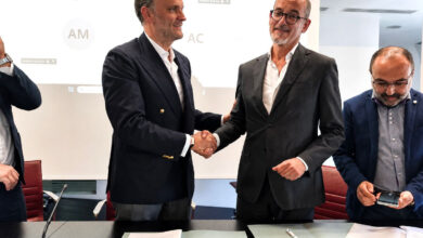 Photo of Sassari, Università in carcere, siglata presso l’Ersu l’intesa CNUPP e ANDISU