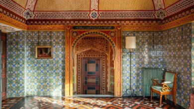 Photo of Roma, Villa Medici: 3 progetti di riallestimento e 2 nuovi spazi messi a concorso