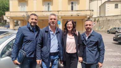 Photo of Alghero, successo e partecipazione per Anima Vibrante, il concerto di Moretti e Dünen