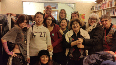 Photo of Sassari, a Sa Domo torna il clothes sharing