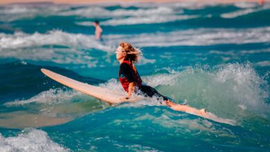 Photo of Porto Ferro, Girl Surf Power 2026