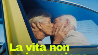Photo of Catania, nominato Garante degli anziani, FNP CISL e CISL: “Importante traguardo sociale”