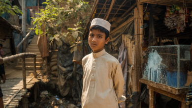 Photo of Bangladesh: Paese sicuro per chi?