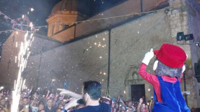 Photo of Gangi, pacchetto finanziamenti per l’offerta culturale estiva per la riqualificazione energetica