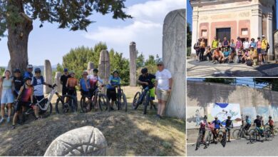 Photo of Ortovero e Vendone, trekking e MTB per promuovere il territorio ligure