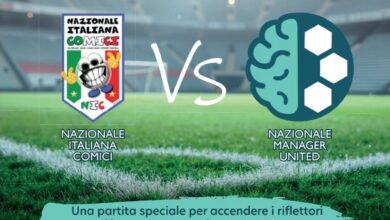 Photo of “Play Your Mind”: una giornata per rompere il silenzio sulla salute mentale nel lavoro