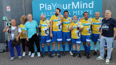 Photo of Busto Garolfo,Play Your Mind, l’evento organizzato da Manager United APS e dedicato al benessere mentale