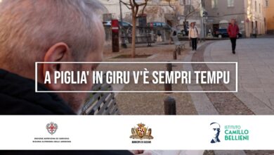 Photo of Sassari, il video promozionale in sassarese: “A piglià in giru v’è sempri tempu!”