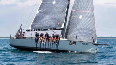 Photo of Isole Tremiti, arriva La Cinquecento Trofeo iMilani