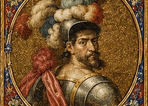 Photo of Termini Imerese, alla scoperta dei Personaggi illustri: primo incontro dedicato al pittore Vincenzo La Barbera