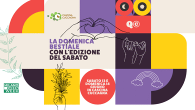 Photo of Milano, in Cascina Cuccagna, le attività culturali gratuite tra Pride Month e Green Week
