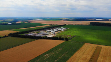 Photo of Energia, boom di crescita per il mercato globale del biogas