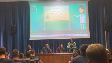 Photo of Abbasanta, al Caip la giornata di sensibilizzazione e donazione del midollo osseo con l’Admo