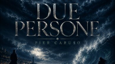 Photo of Pier Caruso, il singolo è Due persone