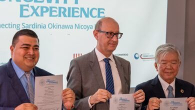 Photo of Tortolì, è nato il coordinamento internazionale delle terre della longevità