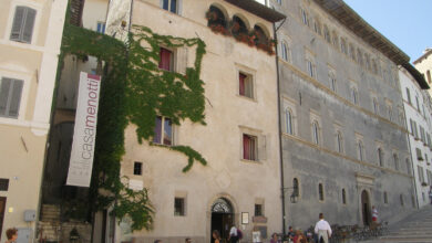 Photo of Spoleto, Monini per il Festival dei due mondi