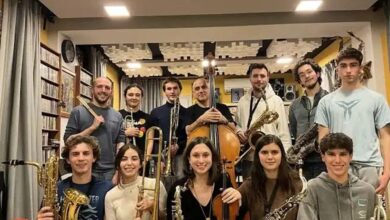 Photo of Sassari, il Contrapunctum Jazz Festival