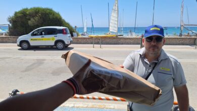 Photo of Poste Italiane: in Sardegna crescono dell’8% i pacchi consegnati dai portalettere