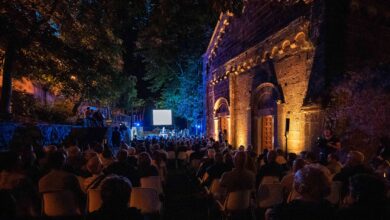 Photo of Santu Lussurgiu, riparte da qui il Festival dell’Archeologia