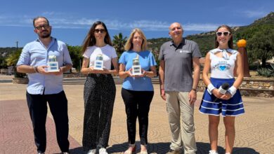 Photo of Muravera premiata da Ricrea per il riciclo degli imballaggi di acciaio