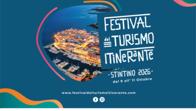 Photo of Stintino, Festival del Turismo itinerante