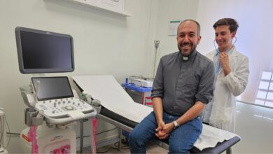 Photo of Acireale, nasce la collaborazione tra Centro Medico Polispecialistico e la Diocesi