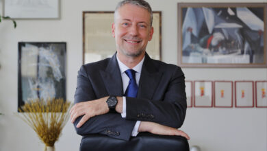 Photo of Massimo Valerii eletto nuovo Presidente di ANIE CSI per il biennio 2026-2028