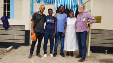 Photo of Barpello, Kenya: nasce una nuova maternità