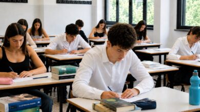 Photo of Laurea e giovani, non è più un mito. Per 6 maturandi su 10 è valida solo se garantisce un lavoro