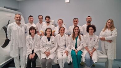 Photo of Figline Valdarno, nuova TC allestita in Radiologia al Serristori