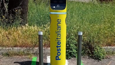 Photo of Sardegna, Poste italiane: prosegue l’installazione delle colonnine per di ricarica per i mezzi elettrici