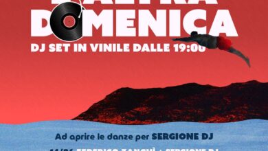 Photo of Porto Ferro, al Baretto torna il format “a tutto vinile” L’Altra Domenica