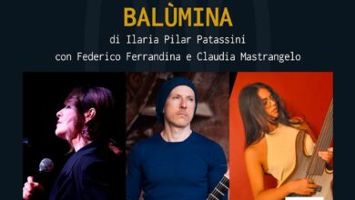 Photo of Olbia il 5 giugno la magia della produzione originale Balùmina