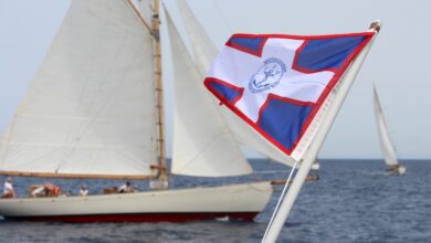 Photo of Isola di Capraia, dall’11 al 14 giugno 2026 riparte il 6° Capraia Sail Rally