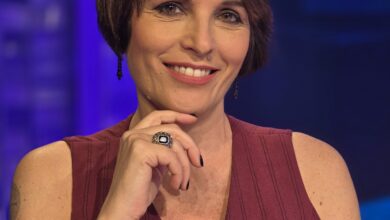 Photo of San Gavino, con la giornalista Marianna Aprile al via domani il Festival dell’Altrove