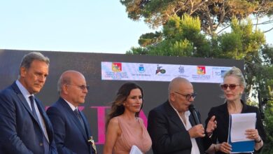 Photo of Mozia, Premio Internazionale Mozia
