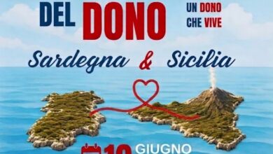 Photo of Questura di Oristano: Le Isole del dono