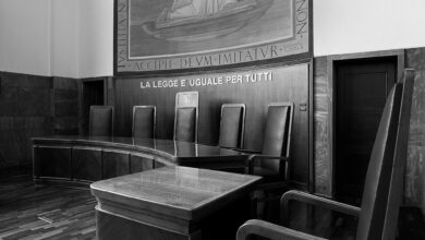 Photo of Milano, il Premio italiano alla Rule of Law acquisisce anche dimensione internazionale