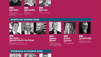 Photo of Giovinazzo, al via Conversazioni dal mare