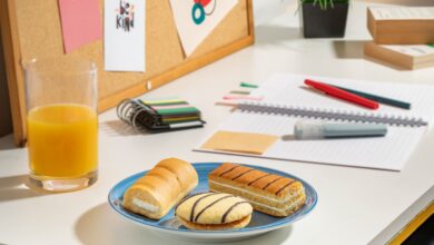 Photo of Maturità 2026: 3 studenti su 4 cambiano le abitudini a merenda